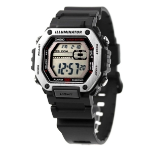 ساعت مچی دیجیتال مردانه کاسیو مدل MWD-110H-1AVDF