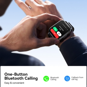  ساعت هوشمند جویروم مدل JR-FT3S 