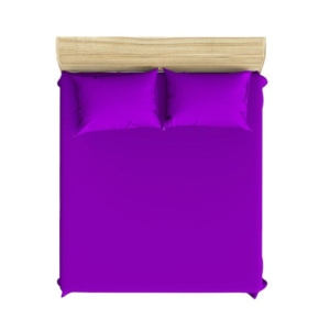 روتختی کشدار مدل Simple دونفره ۳تکه عرض۱۸۰