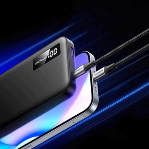  پاوربانک 10000 شارژ سریع 20 وات Type-C و 22.5 وات USB یوگرین مدل PB311 25742 