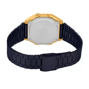 ساعت مچی دیجیتال کاسیو مدل A168WEGB-1BDF