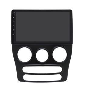 مانیتور 10 اینچ مدل Mediabar مناسب برای خودرو MVM 110