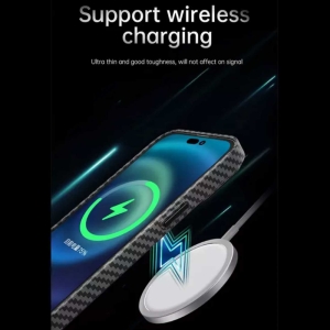 قاب مگنتی آیفون 14 پرومکس ویوو LCC-107