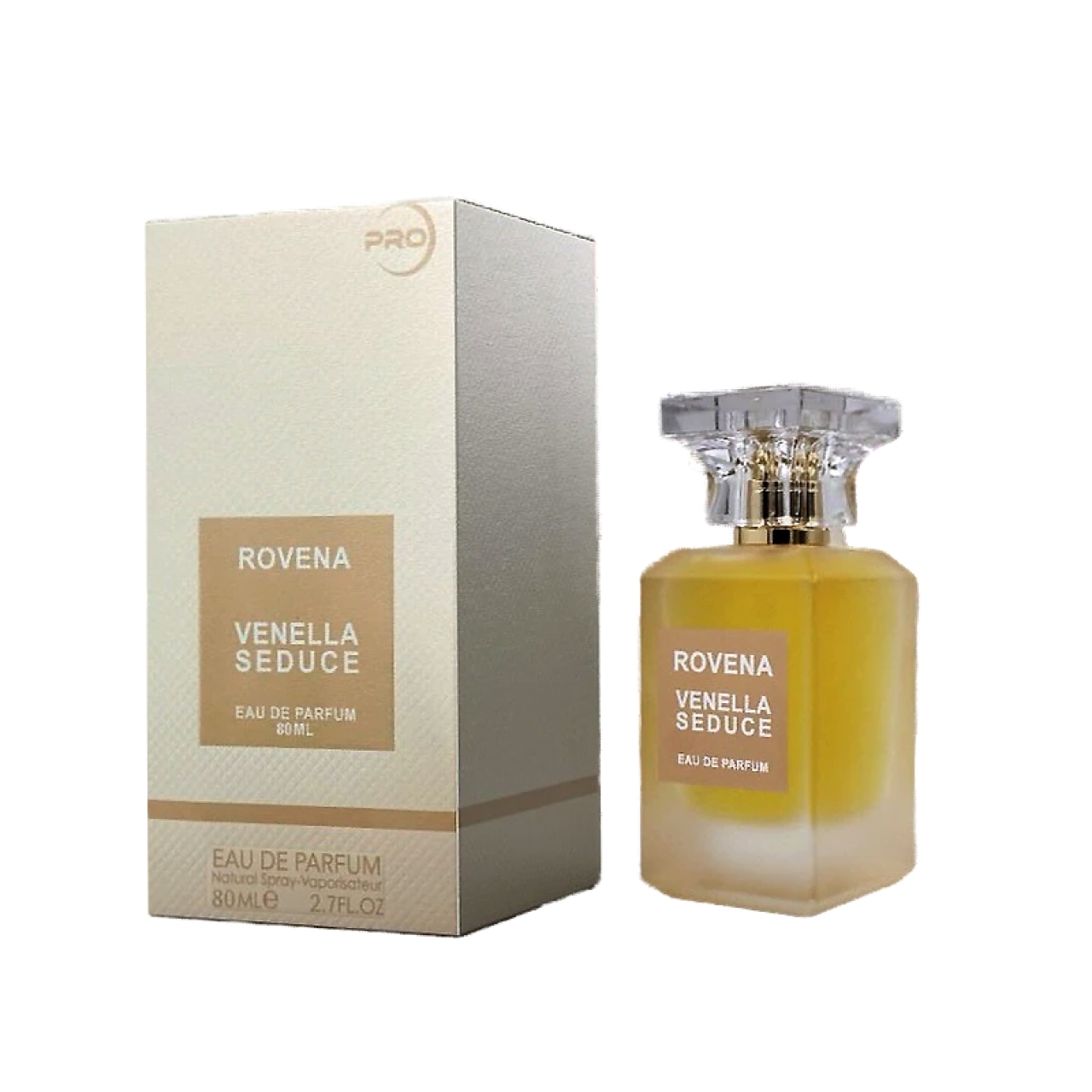 ادوپرفیوم زنانه مردانه روونا فرانسه مدل تامفورد وانیلا سکس حجم 80 میل