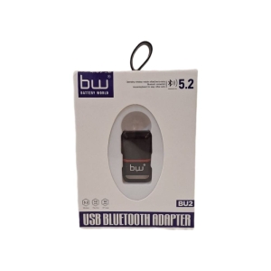دانگل بلوتوث خودرو BW مدل BW-BU2