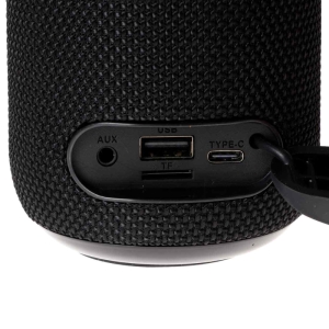 اسپیکر بلوتوثی قابل حمل مدل max m-s500