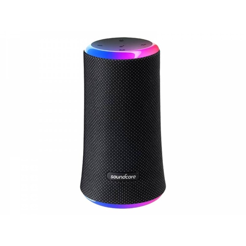 اسپیکر بلوتوث قابل حمل انکر Anker Soundcore Flare 2 Bluetooth Speaker A3165