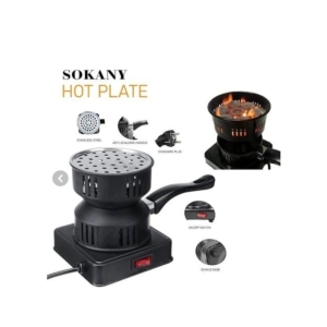 ذغال سرخ کن سوکانی مدل SK-5103