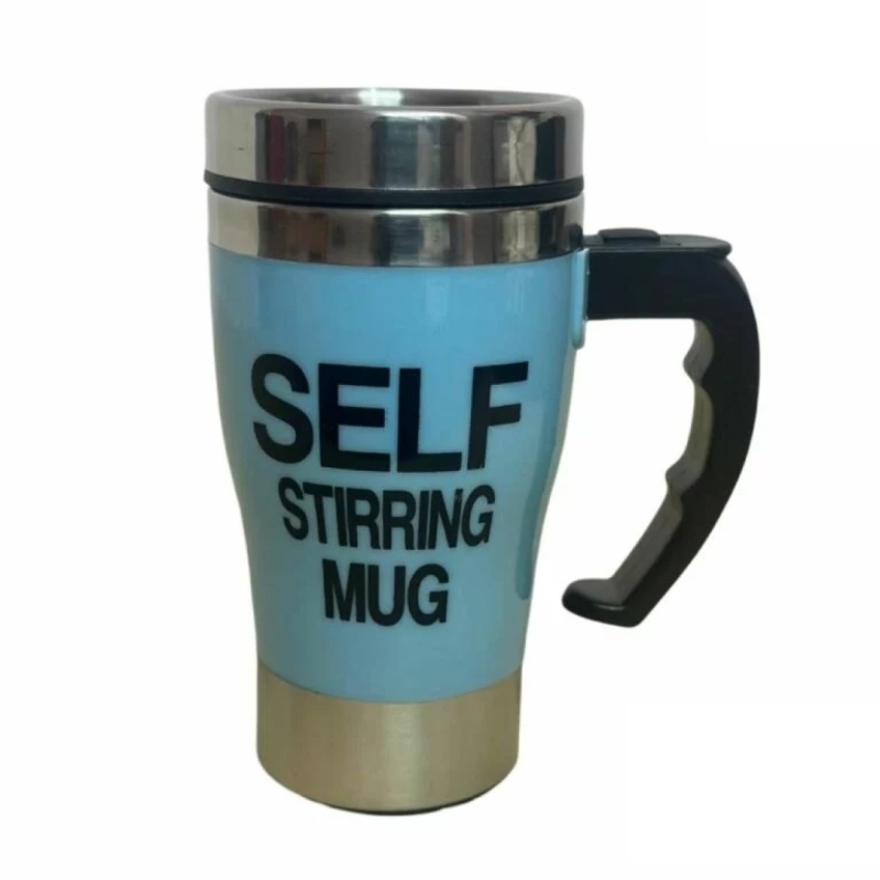 تراول ماگ همزن دار باطری خور مدل 695119402