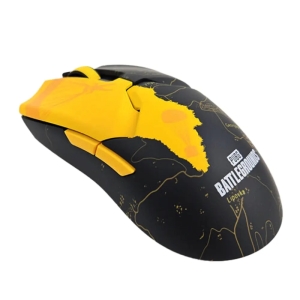 ماوس گیمینگ بی سیم ریزر مدل VIPER V2 PRO PUBG EDITION