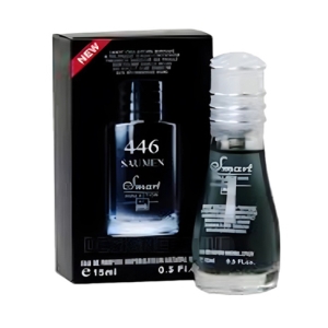 ادوپرفیوم مردانه اسمارت کالکشن مدل دیور ساوج حجم 15 میلی لیتر