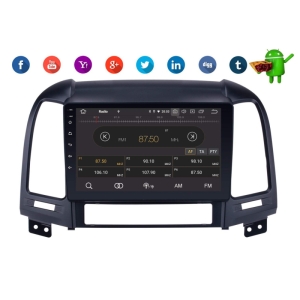 پخش کننده خودرو مدل مانیتور 2008-12