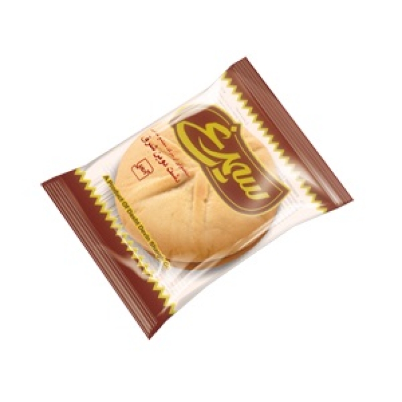 کلوچه سیمرغ حجم ۶۵ گرم