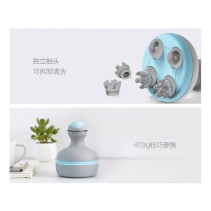 ماساژور سر شیائومی مدل Xiaomi Massage Mini M2
