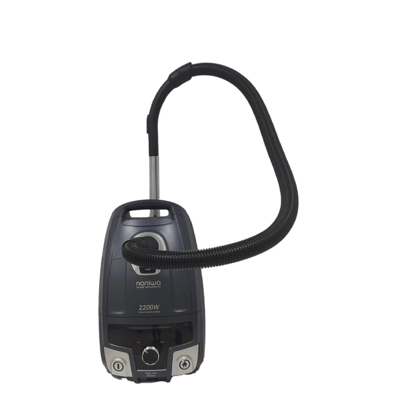 جاروبرقی نانیوا مدل NCV-8400