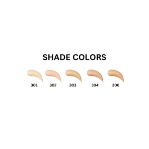 کانسیلر مایع اولی بولا OLIBOLLA حجم 20 میل شماره 303