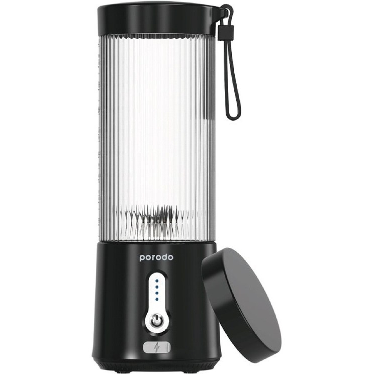 شیکر شارژی پرودو مدل Go-Blender PD-LFST017