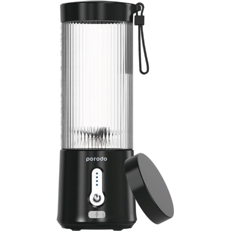 شیکر شارژی پرودو مدل Go-Blender PD-LFST017