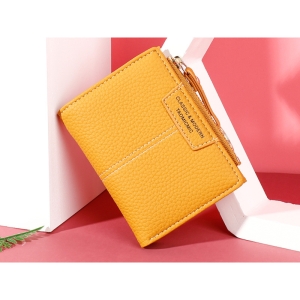 کیف پول زنانه زیپ دار کوچک تائومیکمیک مدل 928666