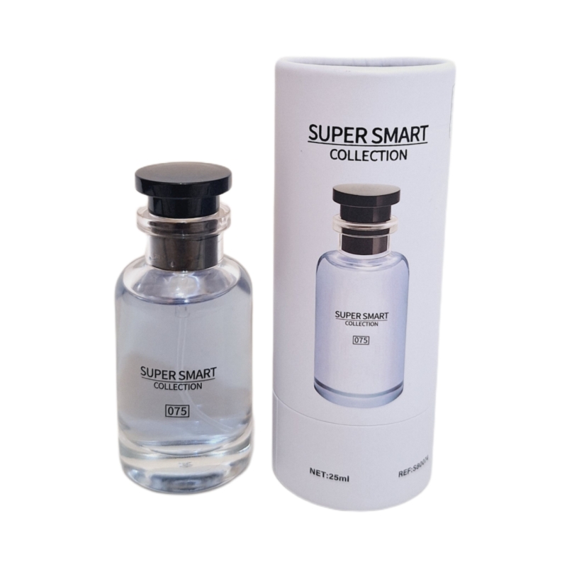 ادو پرفیوم زنانه سوپر اسمارت کالکشن مدل لویی ویتون متیر نویر حجم 25میل