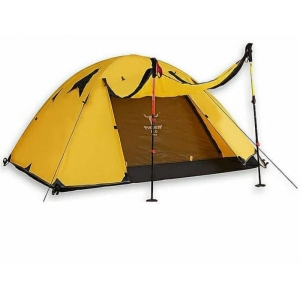 چادر کوهنوردی 2 نفره پکینیو مدل k2001 