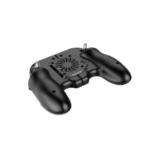 دسته بازی فن دار پابجی بروفون مدل BG3