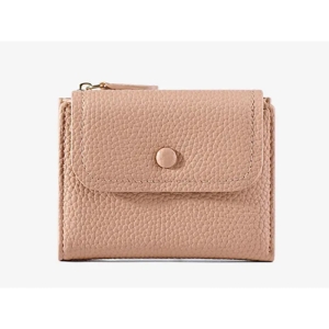 کیف پول زنانه و دخترانه کوچک زیپ دار تائومیکمیک مدل Y8169
