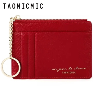 کیف کارت و کیف پول زنانه فانتزی تائومیک میک مدل 928801