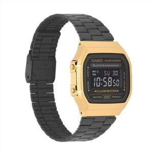 ساعت مچی دیجیتال کاسیو مدل A168WEGB-1BDF