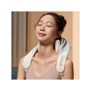 ماساژور سه بعدی شانه و گردن مدل Repor RP-R4