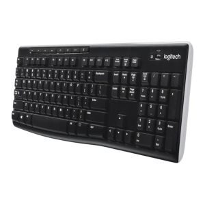 کیبورد بی سیم لاجیتک مدل K270