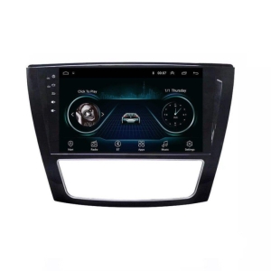 مانیتور 10 اینچ مدل Mediabar مناسب برای خودرو جک S5