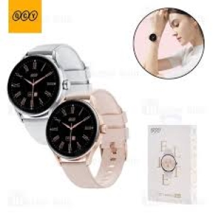 ساعت هوشمند کیو سی وای مدل QCY WATCH ELITE