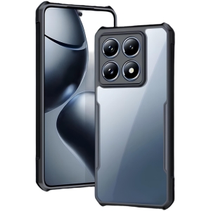 قاب محافظ شیائومی 14 تی پرو یاندو Beatle