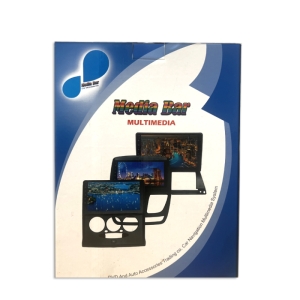 مانیتور 10 اینچ مدل Mediabar مناسب برای خودرو پراید 111