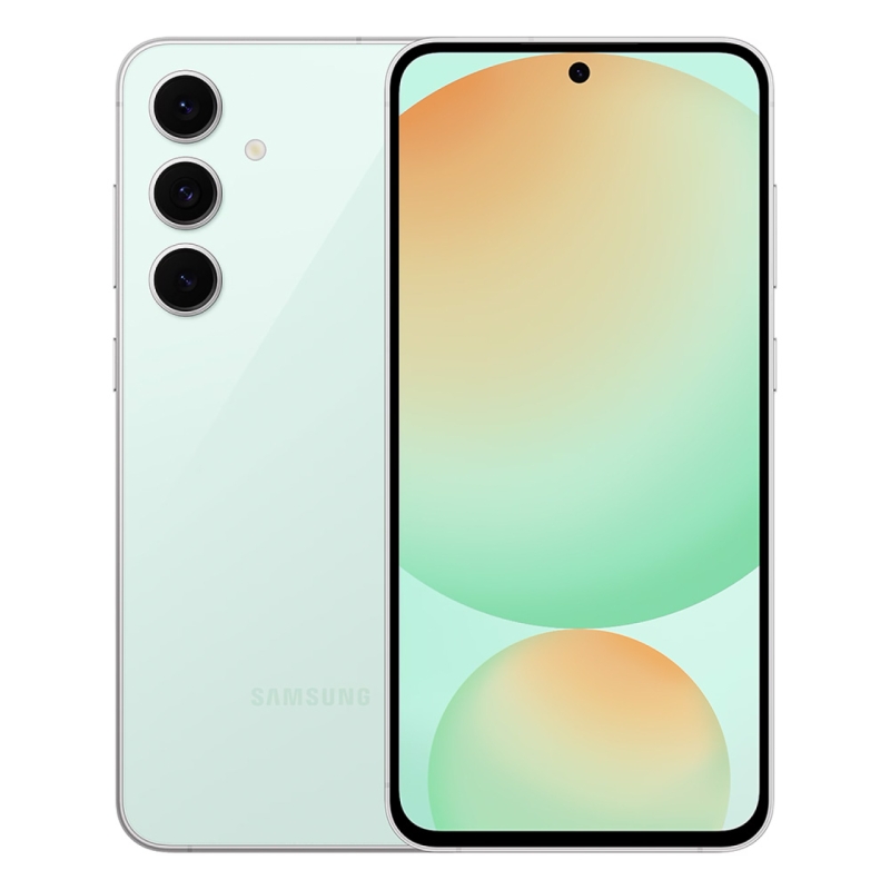 گوشی موبایل سامسونگ مدل Galaxy S24 FE دو سیم کارت ظرفیت 256 گیگابایت رم 8 گیگابایت