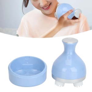 ماساژور سر پایه دار مدل A Scalp Massager