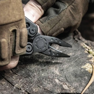 ابزار تعمیرات چندکاره گرین لاین مدل GNMLTPLRP14BK