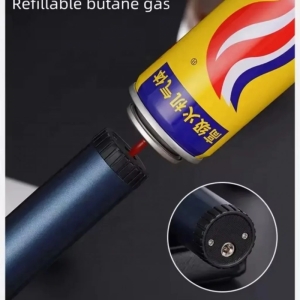 فندک اتمی توربو جت مدل K39