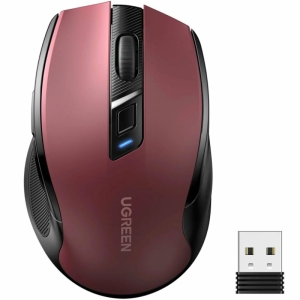  موس بی‌سیم یوگرین مدل MU006 