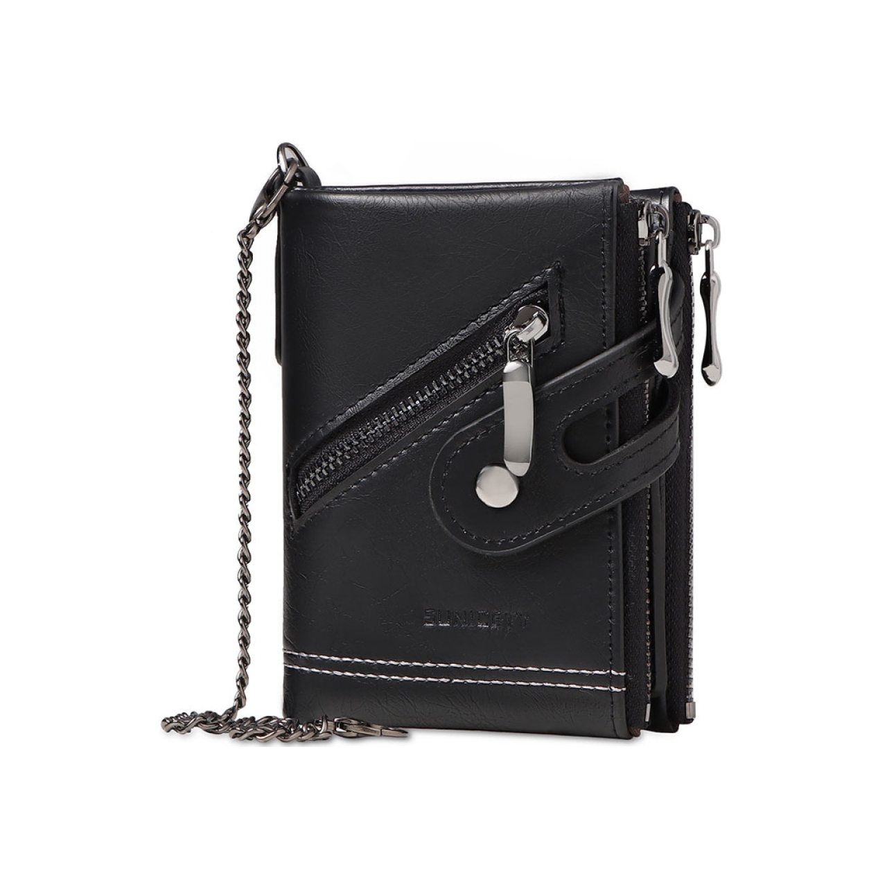  کیف پول مردانه سانی ستی مدل S3021 