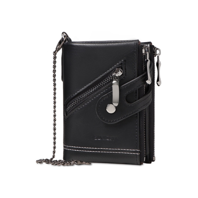  کیف پول مردانه سانی ستی مدل S3021 