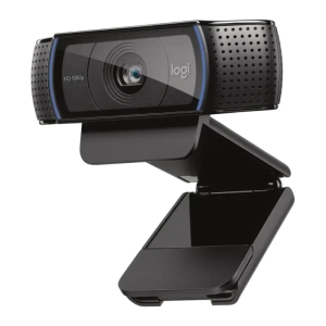 وبکم لاجیتک مدل C920 PRO