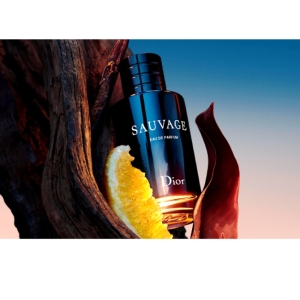 ادوپرفیوم مردانه اسمارت کالکشن مدل دیور ساوج حجم 15 میلی لیتر