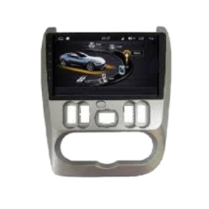 مانیتور خودرو مدل Mediabar سایز 9 اینچ مناسب برای ساندرو