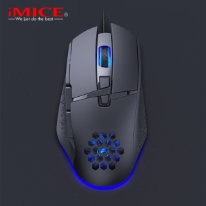 موس گیمینگ یا ماوس مخصوص بازی iMICE T90