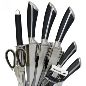 سرویس کادر و ساطور تلیونیکس مدل 5302