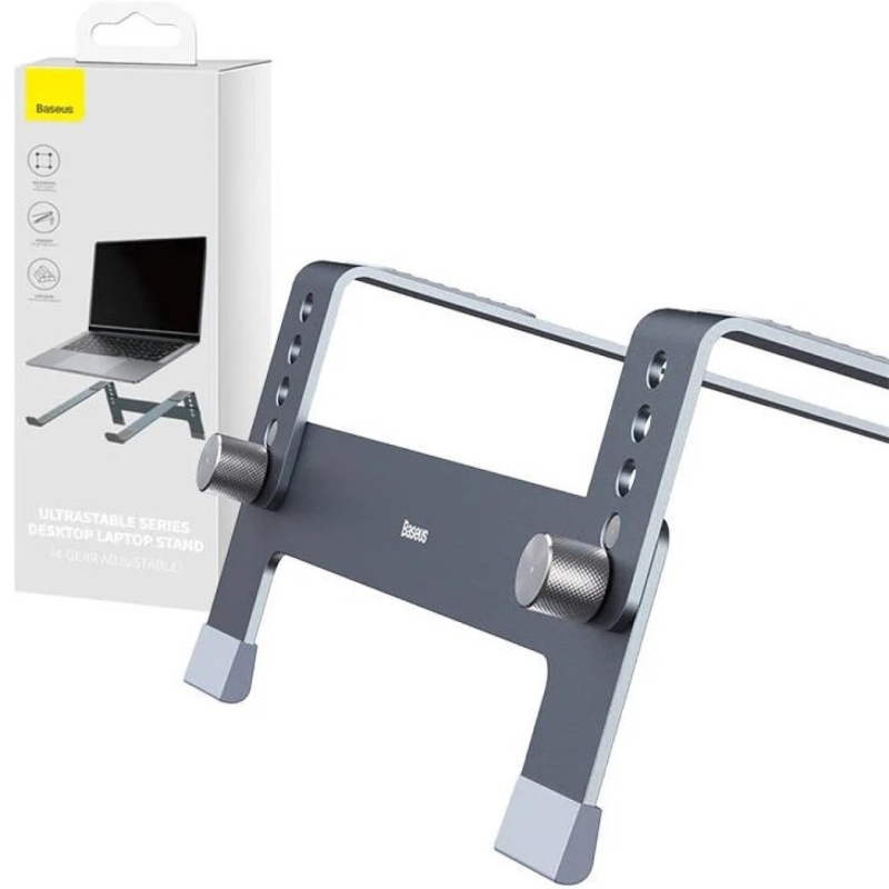 پایه نگهدارنده لپ تاپ بیسوس مدل BS-HN005