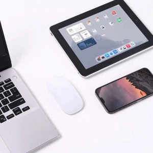  موس بی سیم سایلنت ویوو مدل WM103 