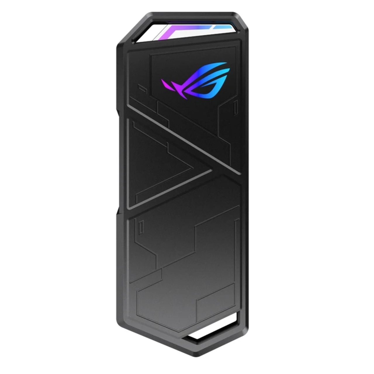 اس اس دی اکسترنال گیمینگ ایسوس مدل ROG Strix Arion 256Gb